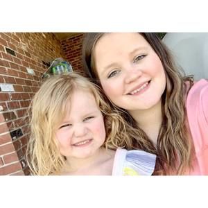 Meet your Posher, Rosa